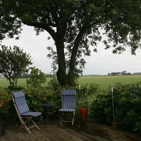 Poppenbuell Thatched House Holiday home