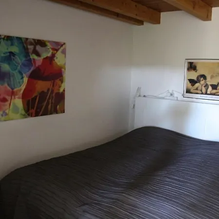 Poppenbuell Thatched House Holiday home
